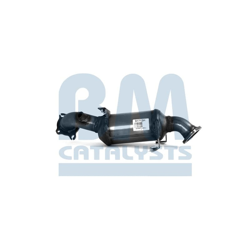BM Catalysts Homologated Petrol Cat BM91713H