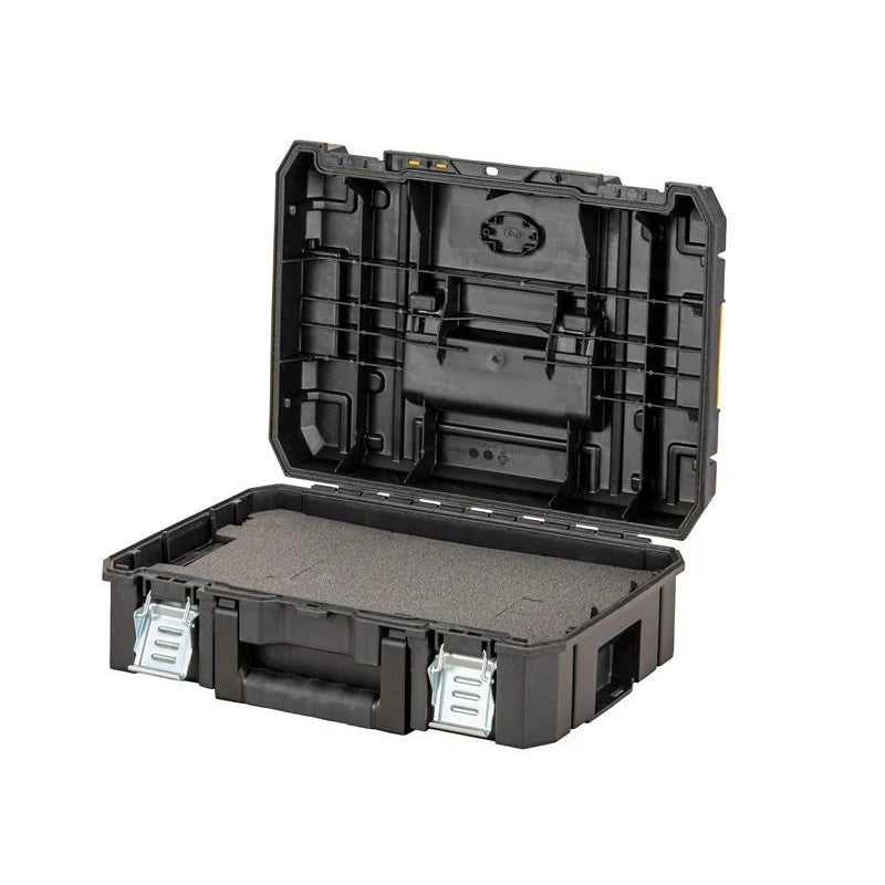 DEWALT Power Tools TSTAK™ 2.0 Shallow Toolbox - DWST83345-1