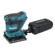 Makita DBO480Z LXT Finishing Sander 18V Bare Unit - DBO480Z