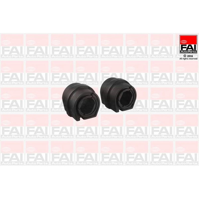 FAI 2 x Anti Roll Bar Mounting Bracket SS8464K