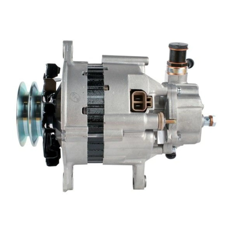 Hella Car Alternator 12V 8EL 012 427-701