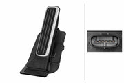 Hella 6PV 312 473-011 Sensor, accelerator pedal position
