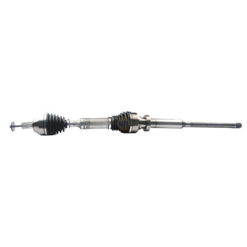 NAPA CV Drive Shaft Driveshaft Front Right NDS1796R