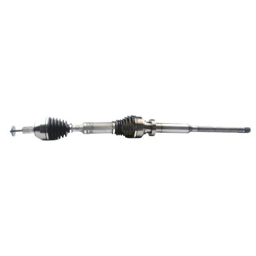 NAPA CV Drive Shaft Driveshaft Front Right NDS1796R