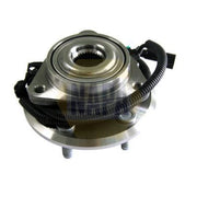 NAPA Wheel Bearing Kit PWB1789