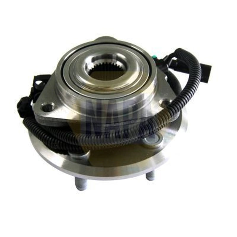 NAPA Wheel Bearing Kit PWB1789