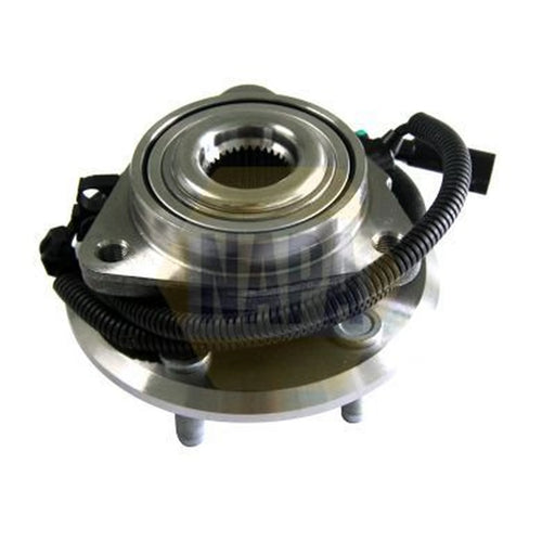 NAPA Wheel Bearing Kit PWB1789