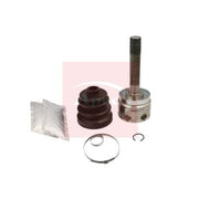 Apec CV Axle Shaft Assembly Front ACV1163