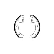 Textar Brake Shoe Set Axle Kit 91041700