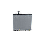 NRF Engine Radiator 550303