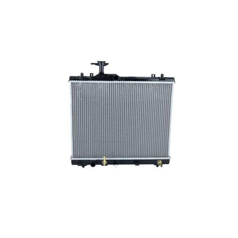 NRF Engine Radiator 550303