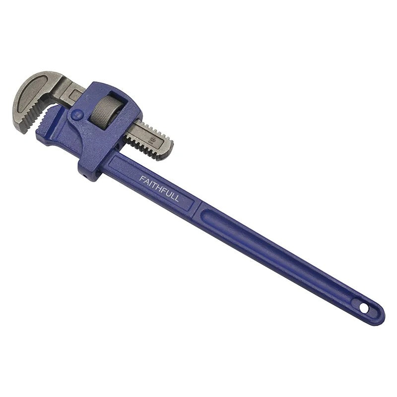Faithfull Stillson Pattern Wrench 450mm (18in) - FAISTIL18