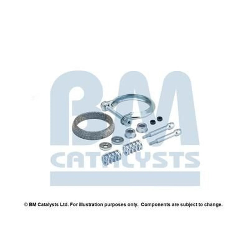 BM Catalysts Fitting Kit FK80148C FK80148C