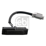 Febi Tailgate Release Switch 2 Connectors 199191