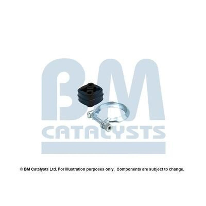 BM Catalysts Fitting Kit FK11141C FK11141C