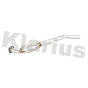 Klarius Catalyst Type Approved 311677