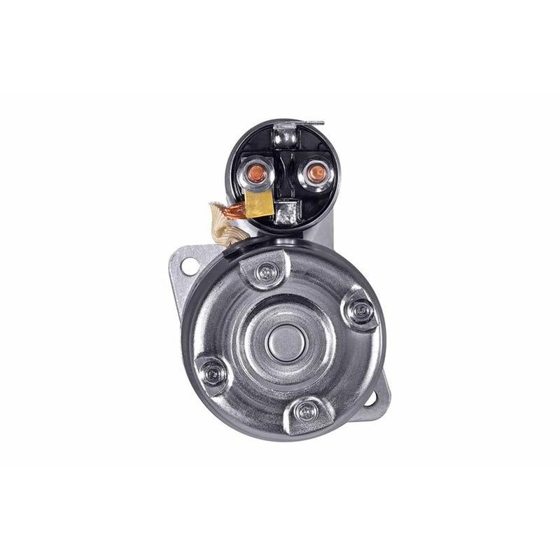 Hella Starter Motor 12V 0.9kW 8 Teeth 8EA 012 526-901