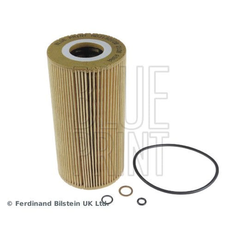 Blue Print Engine Oil Filter ADJ132108