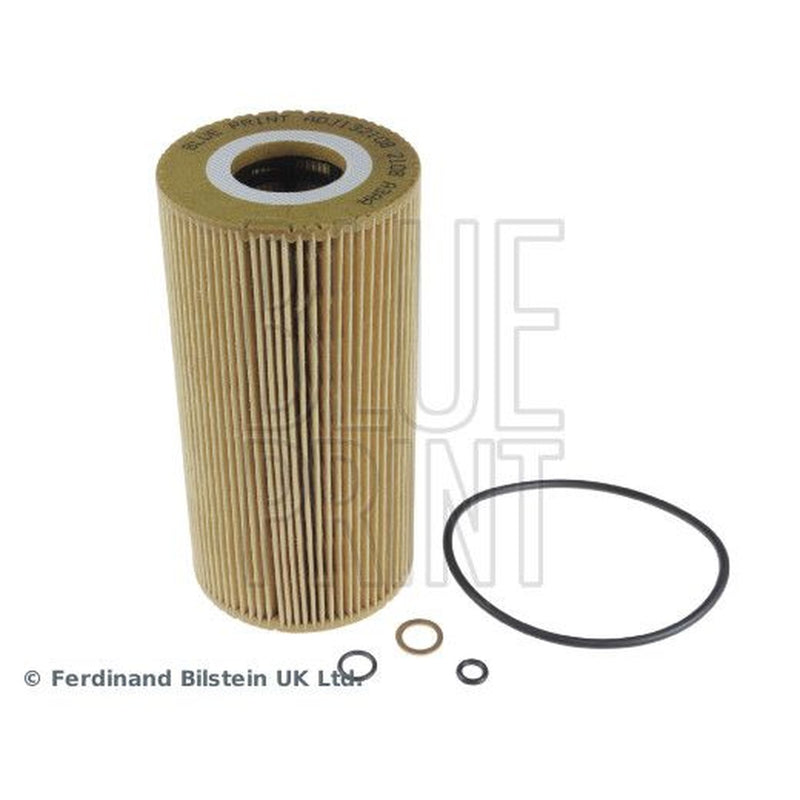 Blue Print Engine Oil Filter ADJ132108