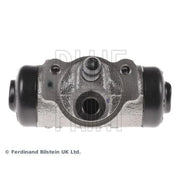 Blue Print Wheel Cylinder Hydraulic Brake Rear ADT34499