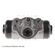 Blue Print Wheel Cylinder Hydraulic Brake Rear ADT34499