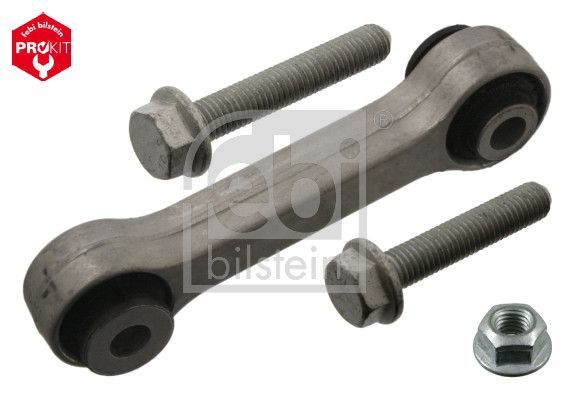 Febi Stabiliser Bar Link Coupling Rod Front Right