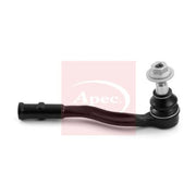 Apec Steering Tie Rod End Ball Joint Front Right AST7107