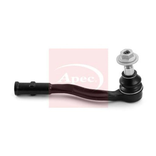 Apec Steering Tie Rod End Ball Joint Front Right AST7107