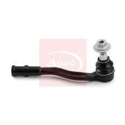 Apec Steering Tie Rod End Ball Joint Front Right AST7107