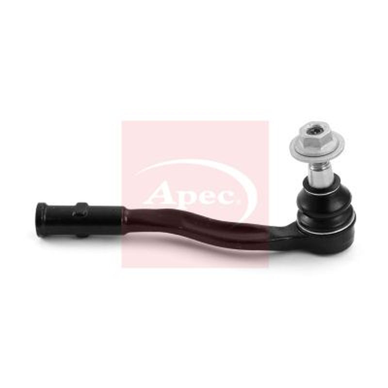 Apec Steering Tie Rod End Ball Joint Front Right AST7107