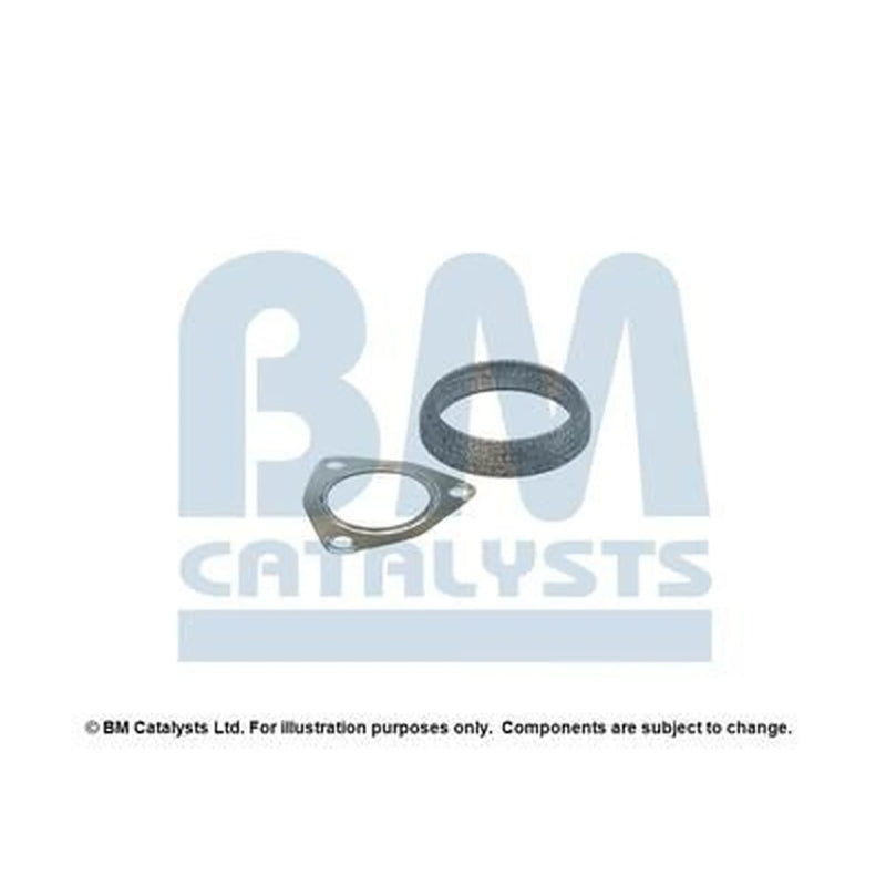 BM Catalysts Fitting Kit FK91128A FK91128A