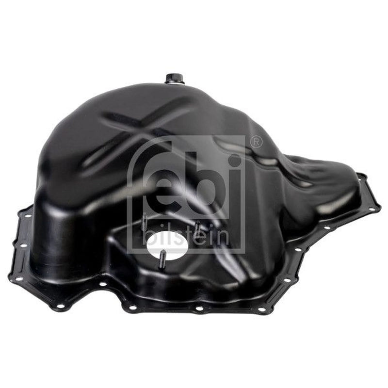 Febi Engine Oil Sump Pan 176626
