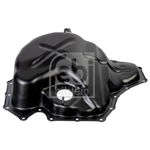 Febi Engine Oil Sump Pan 176626