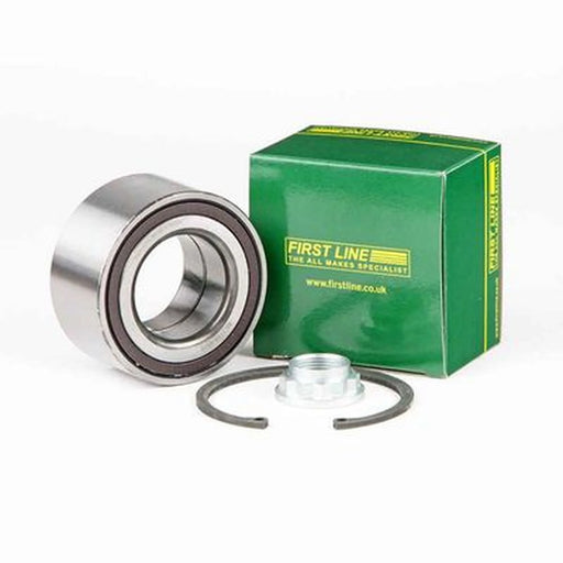 First Line Wheel Bearing Kit FBK1410