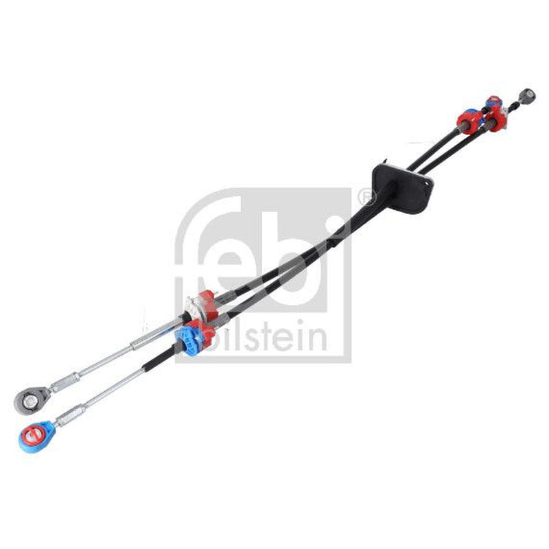 Febi Manual Transmission Cable Pull 197617