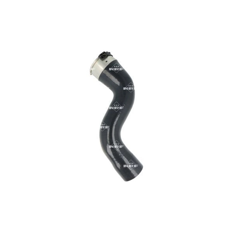 NRF Intercooler Turbo Charge Air Hose 166440