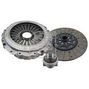 Febi Clutch Kit Set 3pc 402mm 105176
