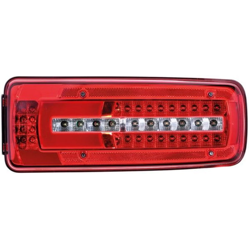 Hella Tail Light / Lamp LED Right 2VP 012 381-281