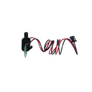 NRF Heater Blower Resistor 342091