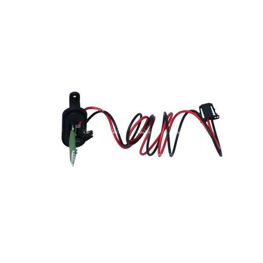 NRF Heater Blower Resistor 342091