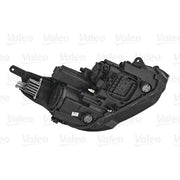 Valeo Headlight Headlamp PSY24W Left 046942