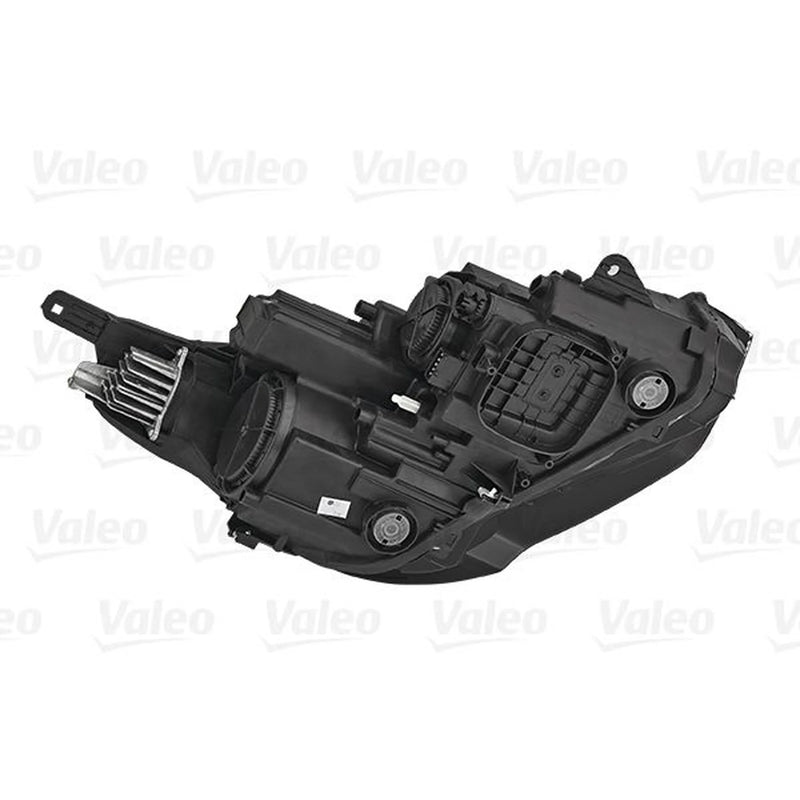 Valeo Headlight Headlamp PSY24W Left 046942