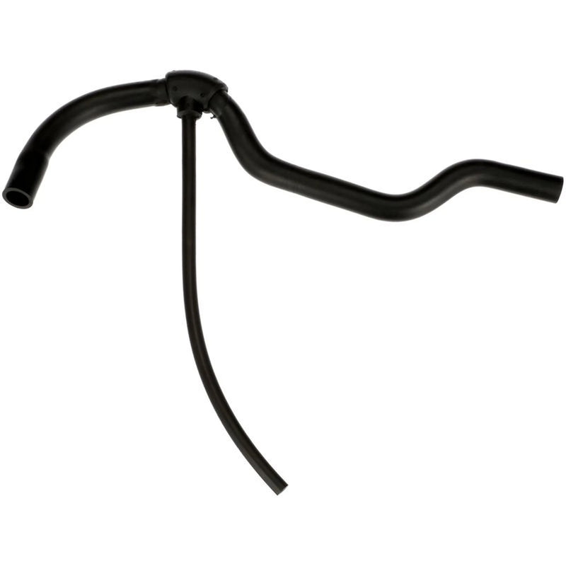 Gates Crankcase Ventilation Hose 534mm EMH341