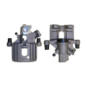 Bosch Brake Caliper Assembly Rear Left 0 986 473 273