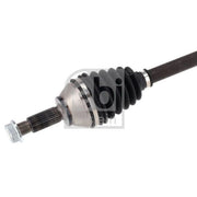 Febi CV Drive Shaft Driveshaft Front Right 194816