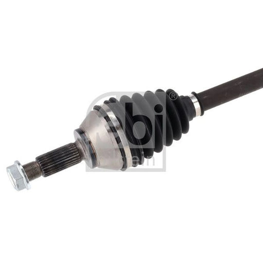 Febi CV Drive Shaft Driveshaft Front Right 194816