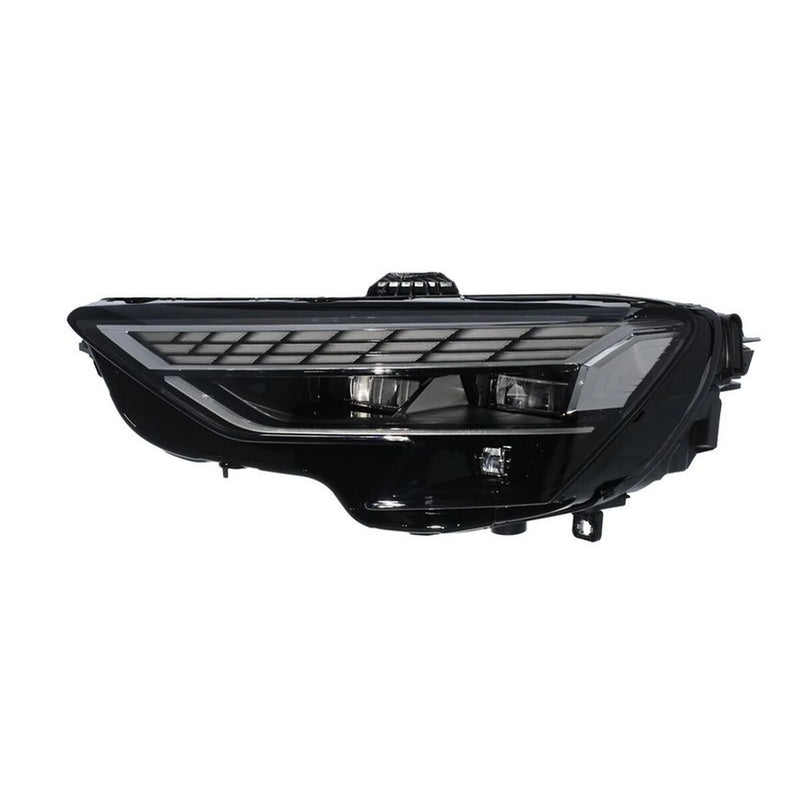 Valeo Headlight Headlamp Left 451302