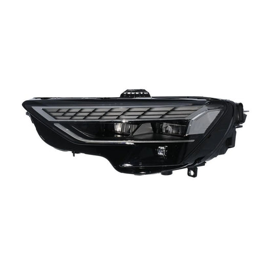 Valeo Headlight Headlamp Left 451302