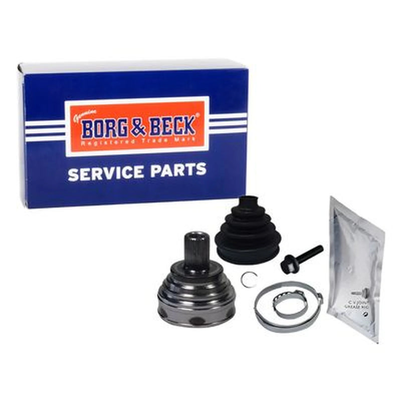 Borg & Beck Drive Shaft Joint Kit BCJ1175