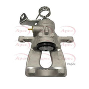 Apec Brake Caliper Assembly Rear Right RCA811N